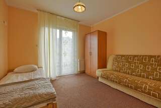 Проживание в семье Sasanka Карпач Апартаменты с 2 спальнями и собственной ванной комнатой-3